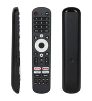 Weko Beko Ses Komutlu Netflix-Youtube-Prime Video-Disney Tuşlu LCD Akıllı TV Kumanda