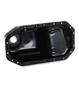 Volkswagen Polo Fabia IB 1.2 1.4 Motor 2009 - 2014 Karteri Sensörlü (Demir)