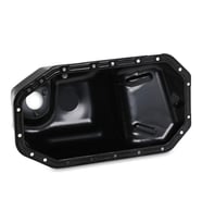 Volkswagen Polo Fabia IB 1.2 1.4 Motor 2009 - 2014 Karteri Sensörlü (Demir)