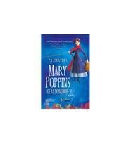 Mary Poppins Geri Dönüyor P L Travers Kelime Yay