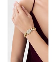 13 Mm Taşlı Gurmet Bileklik