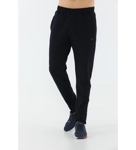 Maraton SlimFit Erkek Dar Paça Lacivert Eşofman Altı