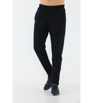 Maraton SlimFit Erkek Dar Paça Lacivert Eşofman Altı