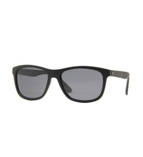 Tomy Timy TT2072 01M 57 Polarize Unisex Güneş Gözlüğü (STD)