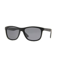 Tomy Timy TT2072 01M 57 Polarize Unisex Güneş Gözlüğü (STD)