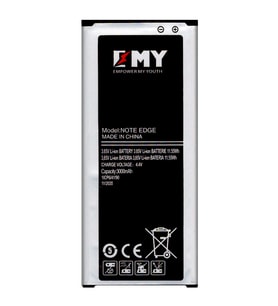 Samsung Galaxy Note Edge N915 Uyumlu EMY Batarya