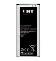 Samsung Galaxy Note Edge N915 Uyumlu EMY Batarya