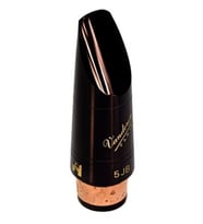 Vandoren Cm3108 5jb Profile 88 Bb Klarnet Bek'i (caz/pop Seri) - Tekli  Profile 88 Dik Gaga Açısı İle Rahat Çalım Pozisyonu, Güçlü Ses Çıkışı Ve Esnek Tonlama  Uyum: Sib (bb) Klarnetler (ergonomik Tasarım)