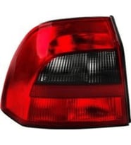 Opel Vectra B 1999-2001 Stop Sağ Kristal 1223244K Wisco