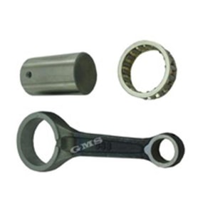 Krank Kolu Modıfıye 15P 40.5Mm - 107,50 Cg