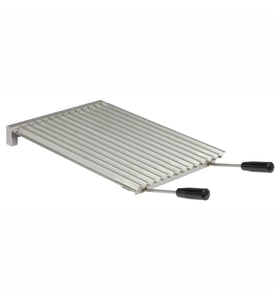Electrolux Professional GRIDA800M9 Standlı Gril Drenajlı Izgara,800mm-900xp ,206405