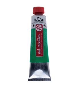 TALENS ART CREATION 200 ML YAĞLI BOYA 615  EMERALD- RT9016615M