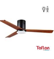 Kaşkar -Taflan D52033L Uzaktan Kumandalı Lambalı Tavan Vantilatörü