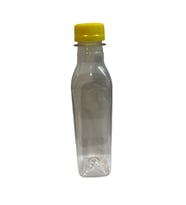250ml Zeytin yağı şişesi, plastik şişe, boş şişe 12adet, Maraska Şişe (Şeffaf)