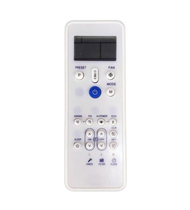 Carrier 42NQVO25M2 Klima Kumandası
