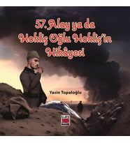 57. Alay ya da Hokliş Oğlu Hokliş'in Hikayesi