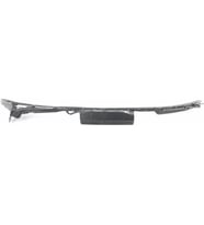 BMW F01+LCI F02+LCI Cam Alt Izgarası Ön 51717184563 Wender