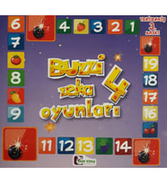 Buzzi Zeka Oyunları 4