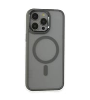 İphone 15 Room Magneticsafe - Gri
