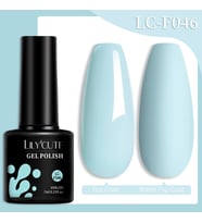 Kalıcı oje 7 ml LC-F046 (54194)