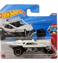 Hot Wheels Tekli Arabalar Dune it Up HYX35 (Track Aces) (Renksiz)