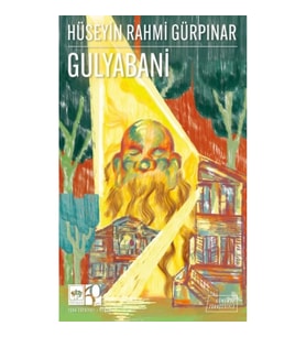 Gulyabani