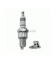 Bosch 0242235663 Buji Wr7dc Uzun Paso R9-11/M131 Dkş