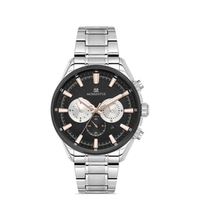 Momentus CC304T-04SR Erkek Kol Saati