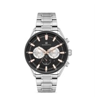 Momentus CC304T-04SR Erkek Kol Saati