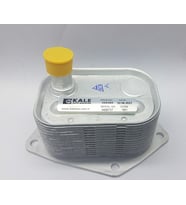 YAĞ SOĞUTUCU RADYATÖR HYUNDAI ACCENT ERA  GETZ  i20  i30 2006-2009 (Boş)