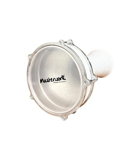 MASTERWORK NO:5 BEYAZ DARBUKA
