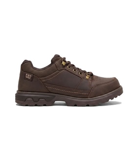 Cat PURSUE HIKER LO Erkek Outdoor Ayakkabısı P726888 Kahverengi