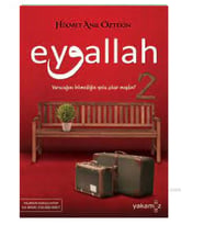 Eyvallah 2 - Hikmet Anıl Öztekin