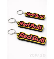 Red Bull Anahtarlık 3’lü Set – Araba ve Motosiklet Anahtarlık