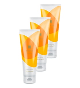 Lov U Together Vücut Losyonu 125 Ml. Üçlü Paket