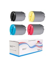 Colorful Toner Xerox Phaser 6110vn-6110mfp -106R01203 1 Set  Muadil Toner