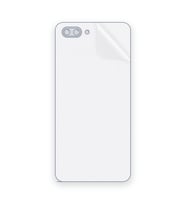 SChitec Realme C1(2019) Uyumlu Arka Yüzey Hidrojel Koruyucu Film