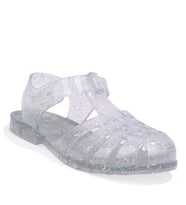 Igor S10329 Clasıca Crıstal Beyaz Günlük Kız Çocuk Sandalet