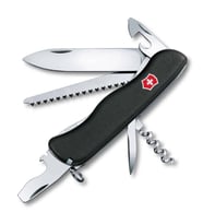 Victorinox 0.8363.3 Forester Black Çakı-VT12