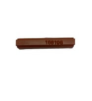 Yumuşak Tamir Mumları 1581 06 A-359 Vişne 8cm Yumuşak Mum