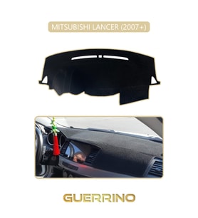 MITSUBISHI LANCER 2007+TORPİDO KORUMA HALISI BEJ KENAR