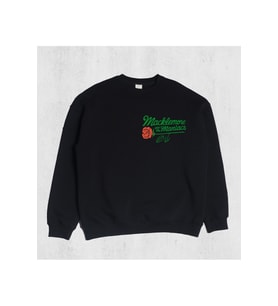 Unisex Macklemore Maniac Sweatshirt