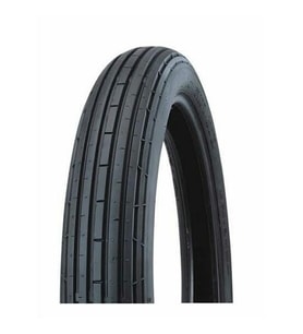 Dış Lastik 2.50-18 Servis Tt Long Life