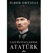 Gazi Mustafa Kemal Atatürk (Ciltli)