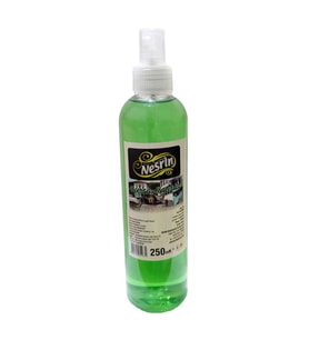 Bursa sı Kolonyası 60 Derece Pet Şişe Sprey 250 ML