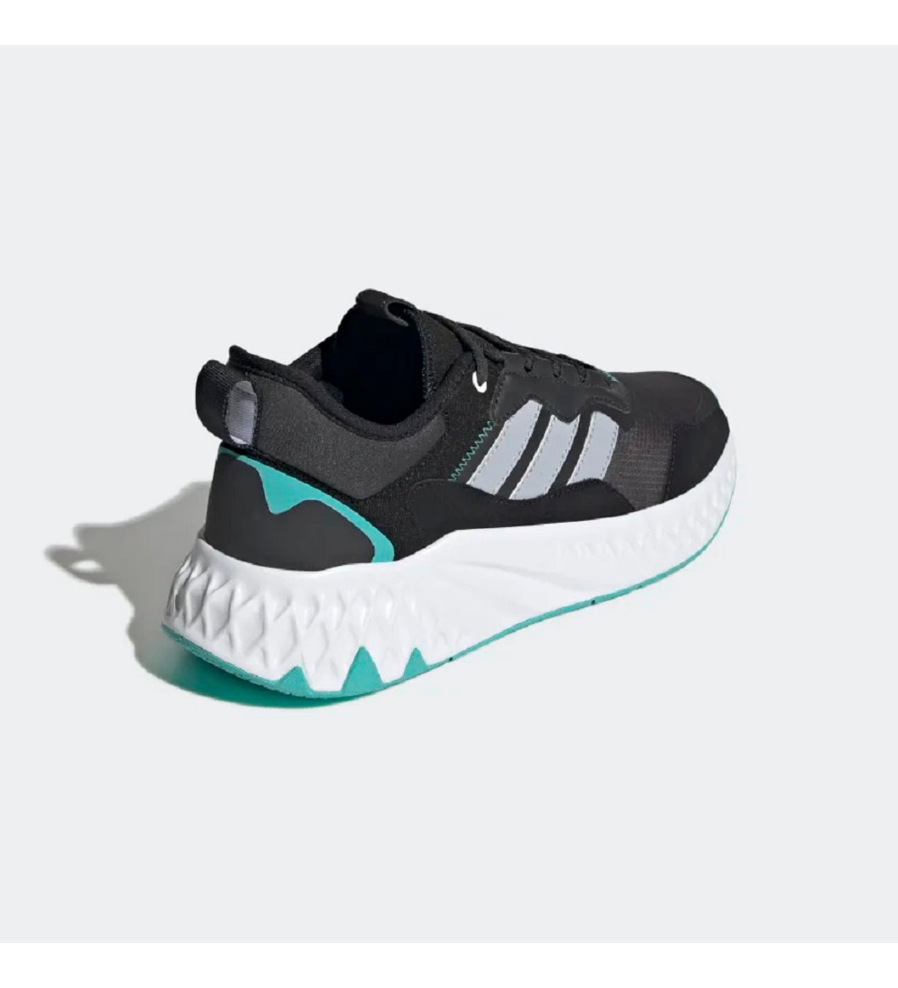 adidas gazelle silver green womens Køb Adidas Futurepool 2.0 sneakers main image 0