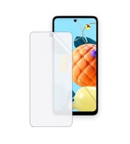 SChitec LG K62 Uyumlu Ön Yüzey Nano Şeffaf Hidrojel Ekran Koruyucu