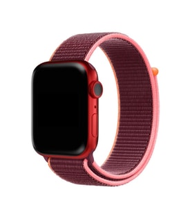 Apple Watch 44/45/46/49mm Kordon Hasır Band 2/3/4/5/6/se/7/8/9/10/11/ultra