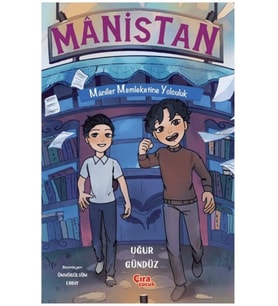 Manistan