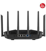 ASUS TUF-BE9400 WIFI7 ROUTER
